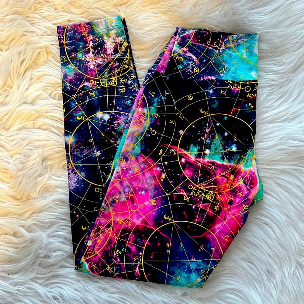 Liquido Andromeda Eco Leggings